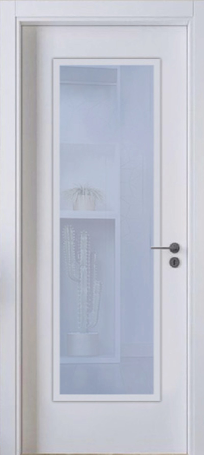 PVC DOOR - D11