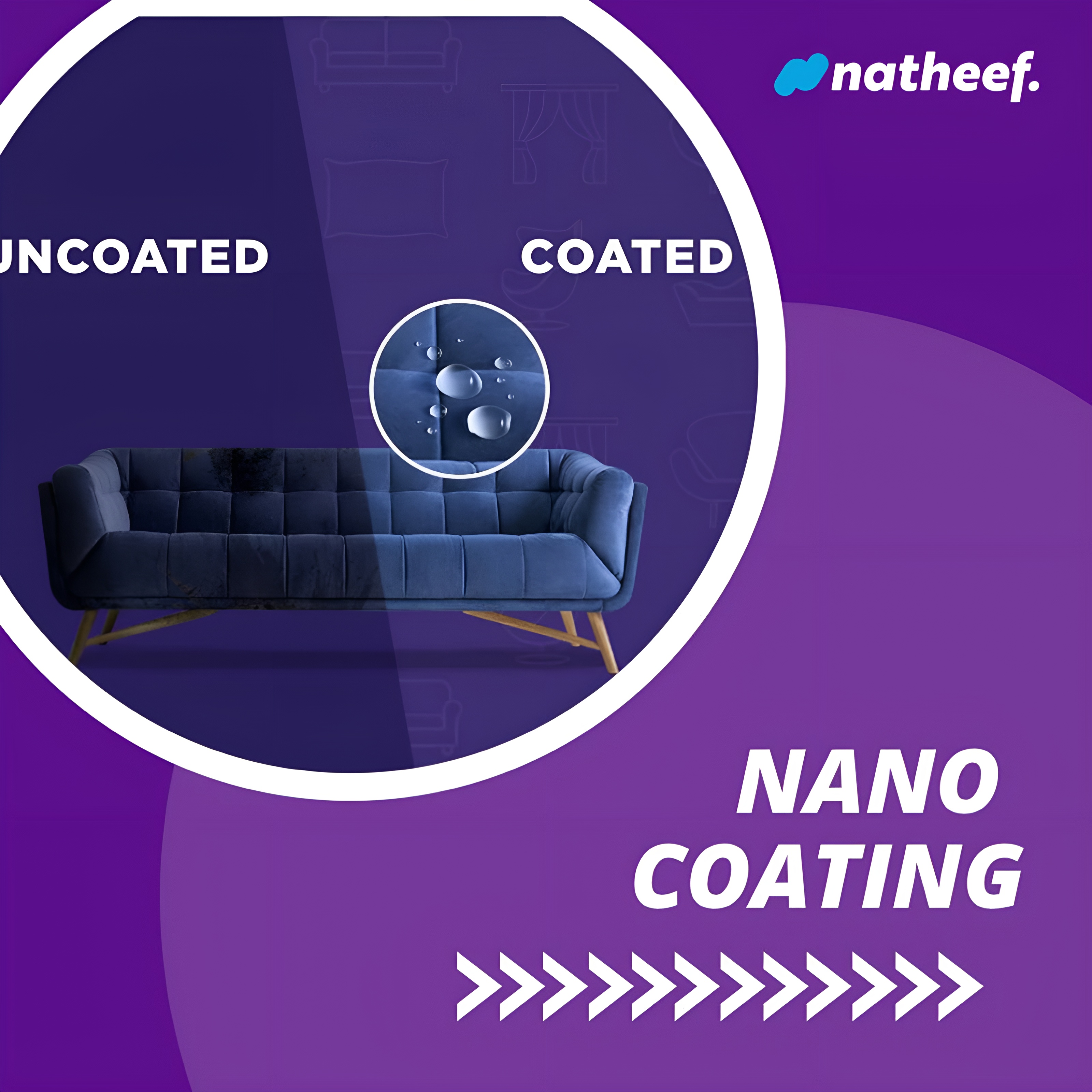 Nano Coating