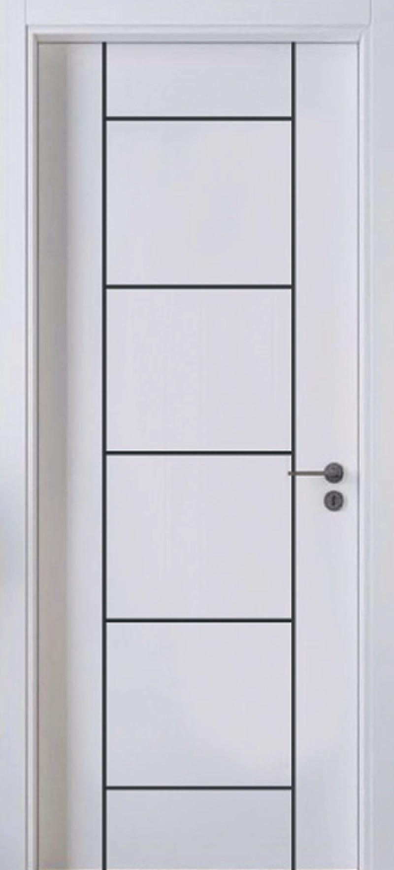 PVC DOOR - D08
